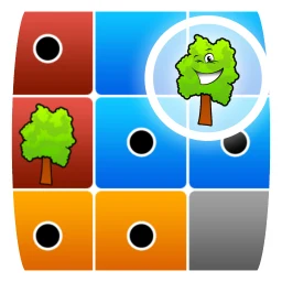 Parks Puzzle simgesi