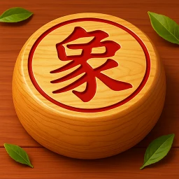 中国象棋 - 超强AI、超多残局棋谱、经典象棋益智游戏 simgesi