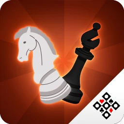 Xadrez Online MegaJogos 图标