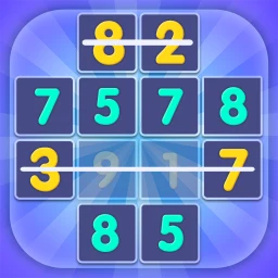 Значок Match Ten - Number Puzzle